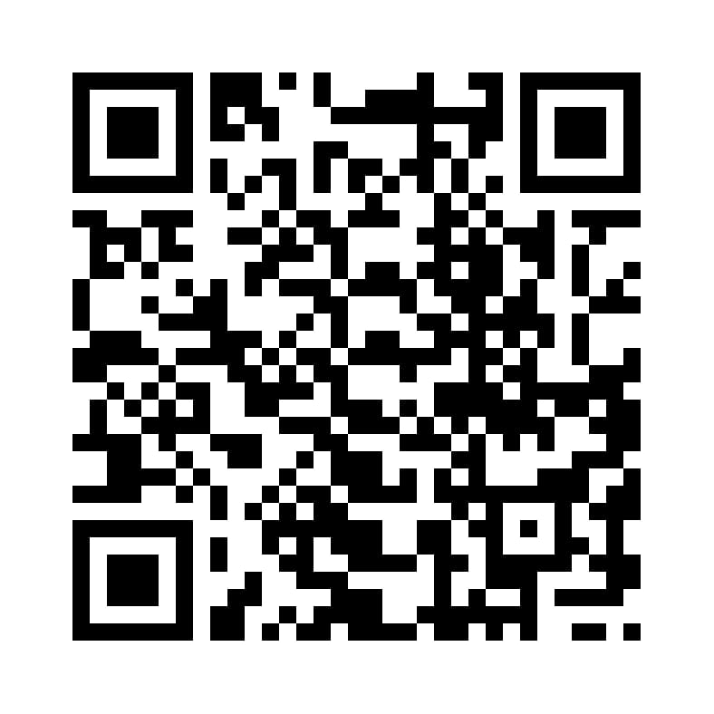 HMK QR Code